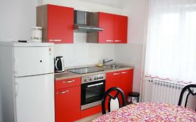 Apartment Vera