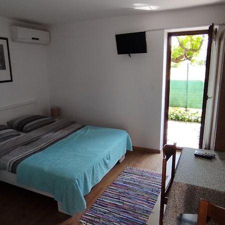 Apartment Vera Umag Kültér fotó