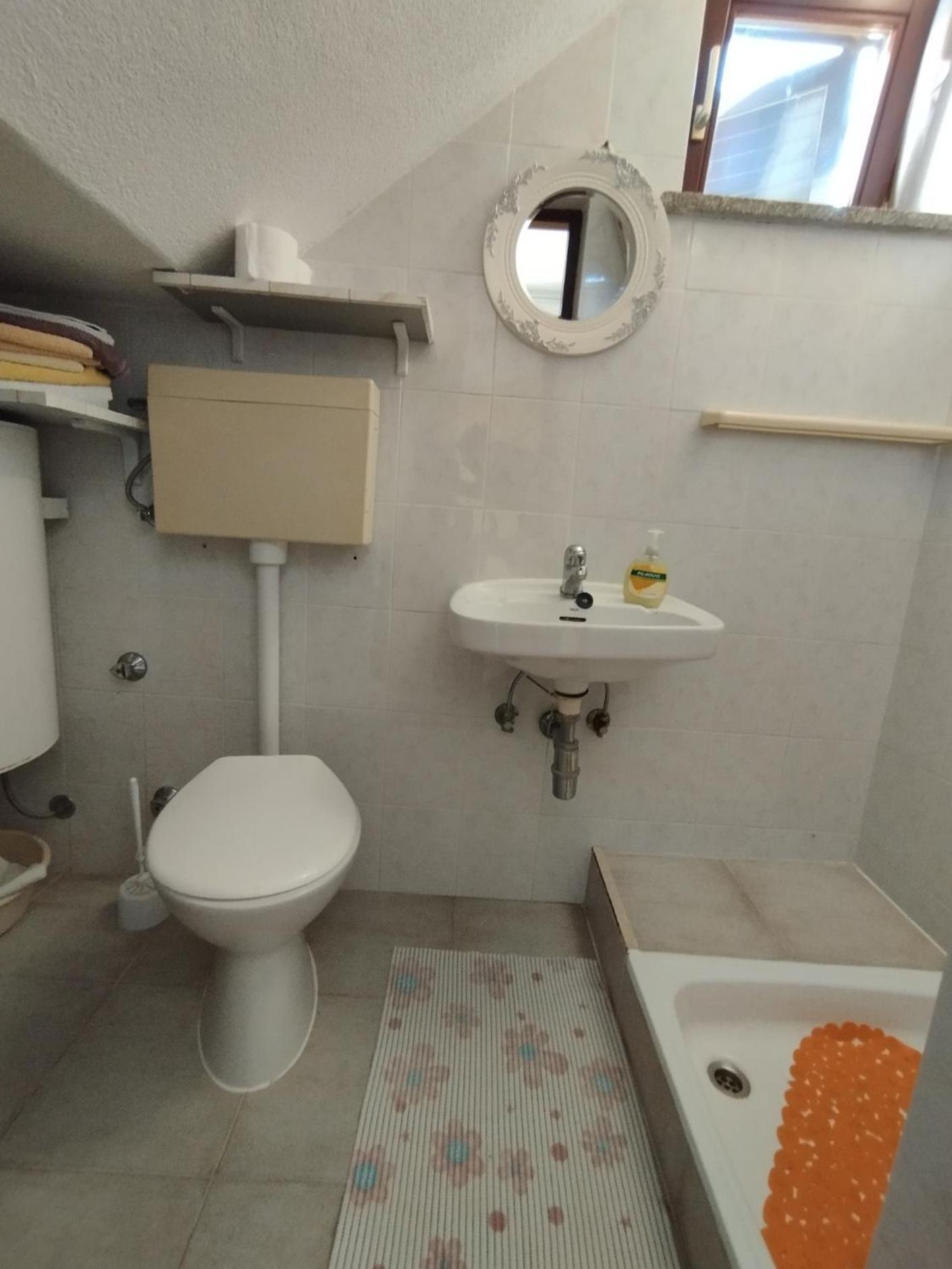 Apartment Vera Umag Kültér fotó