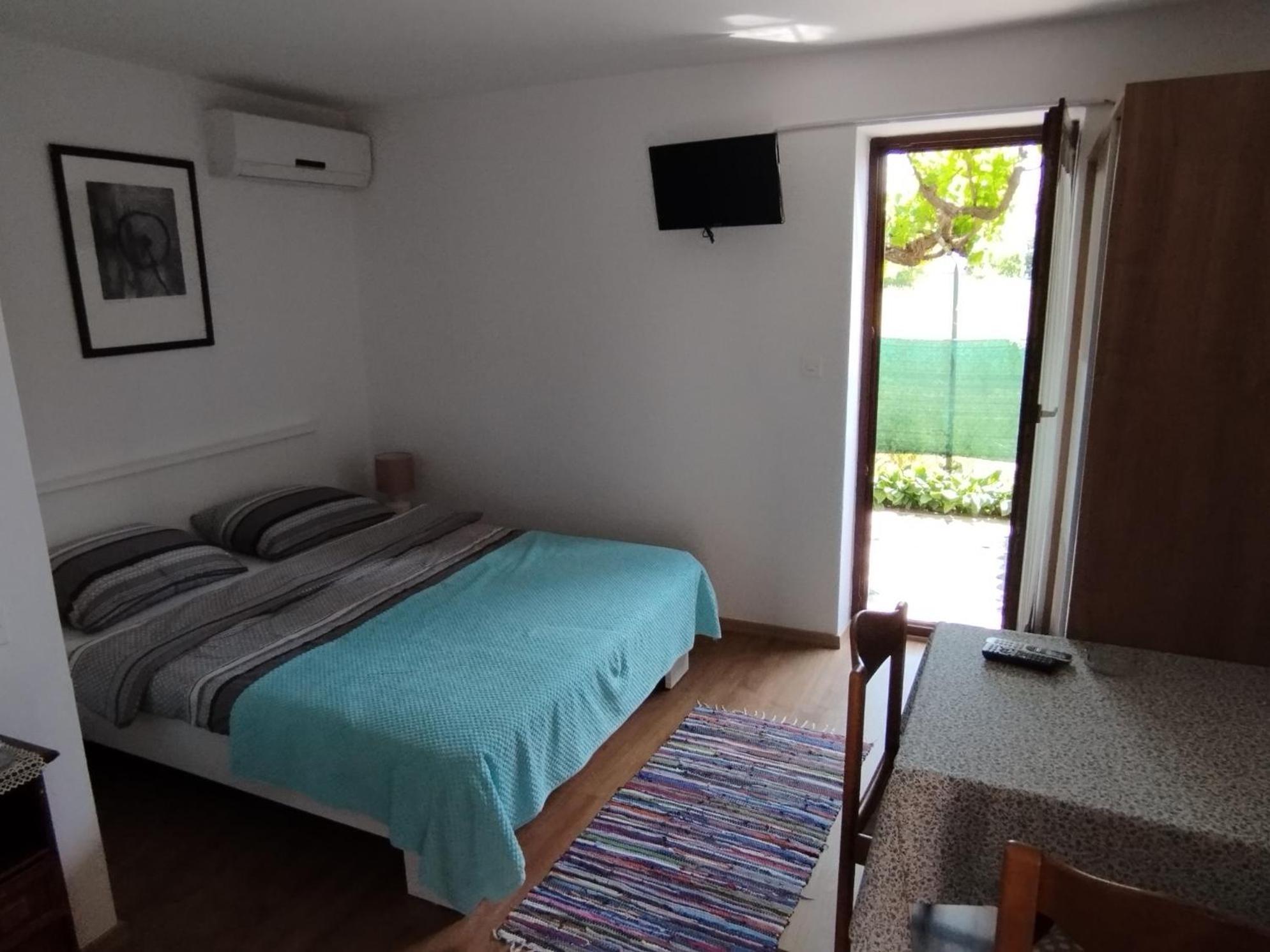 Apartment Vera Umag Kültér fotó