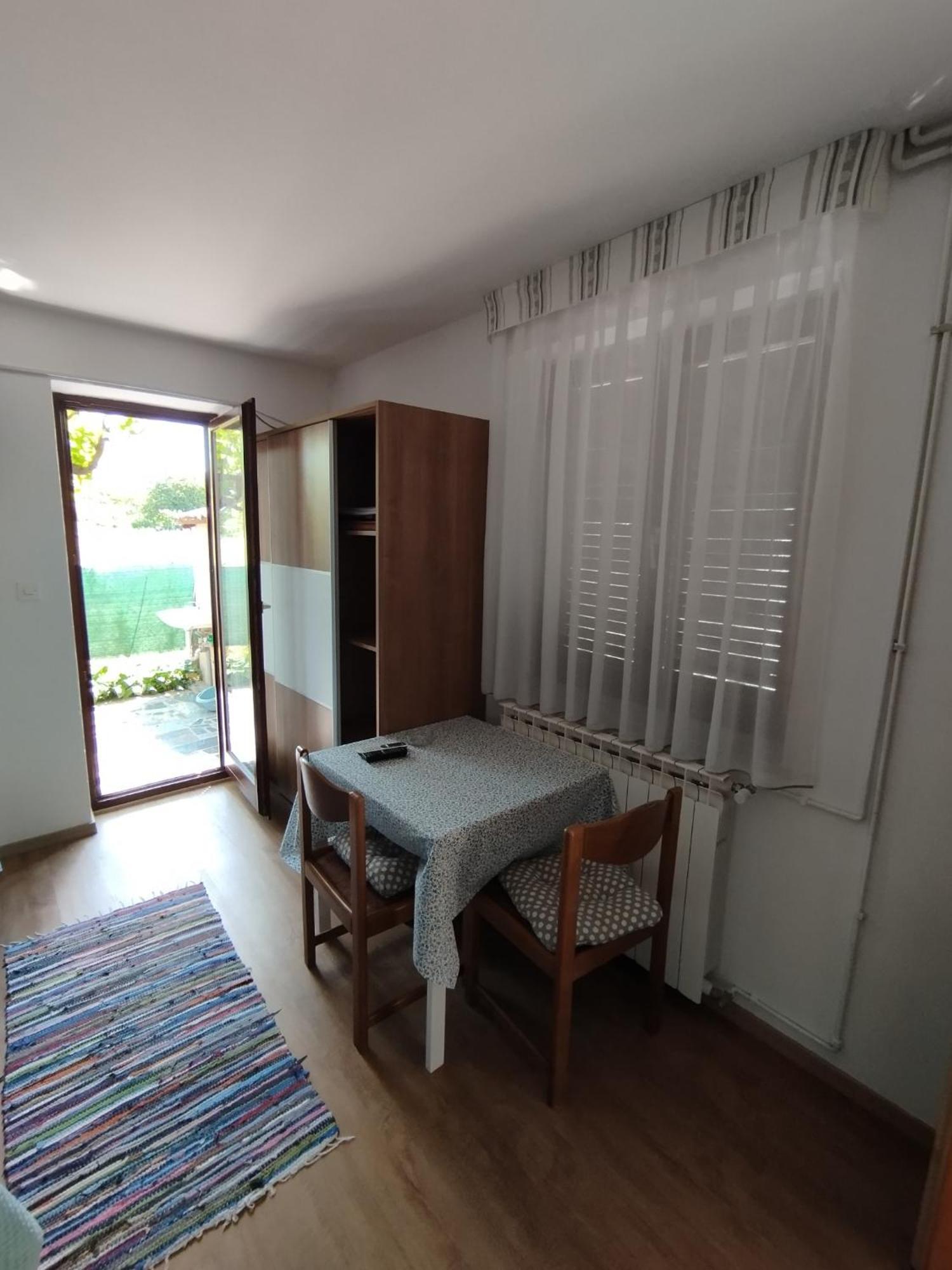 Apartment Vera Umag Kültér fotó