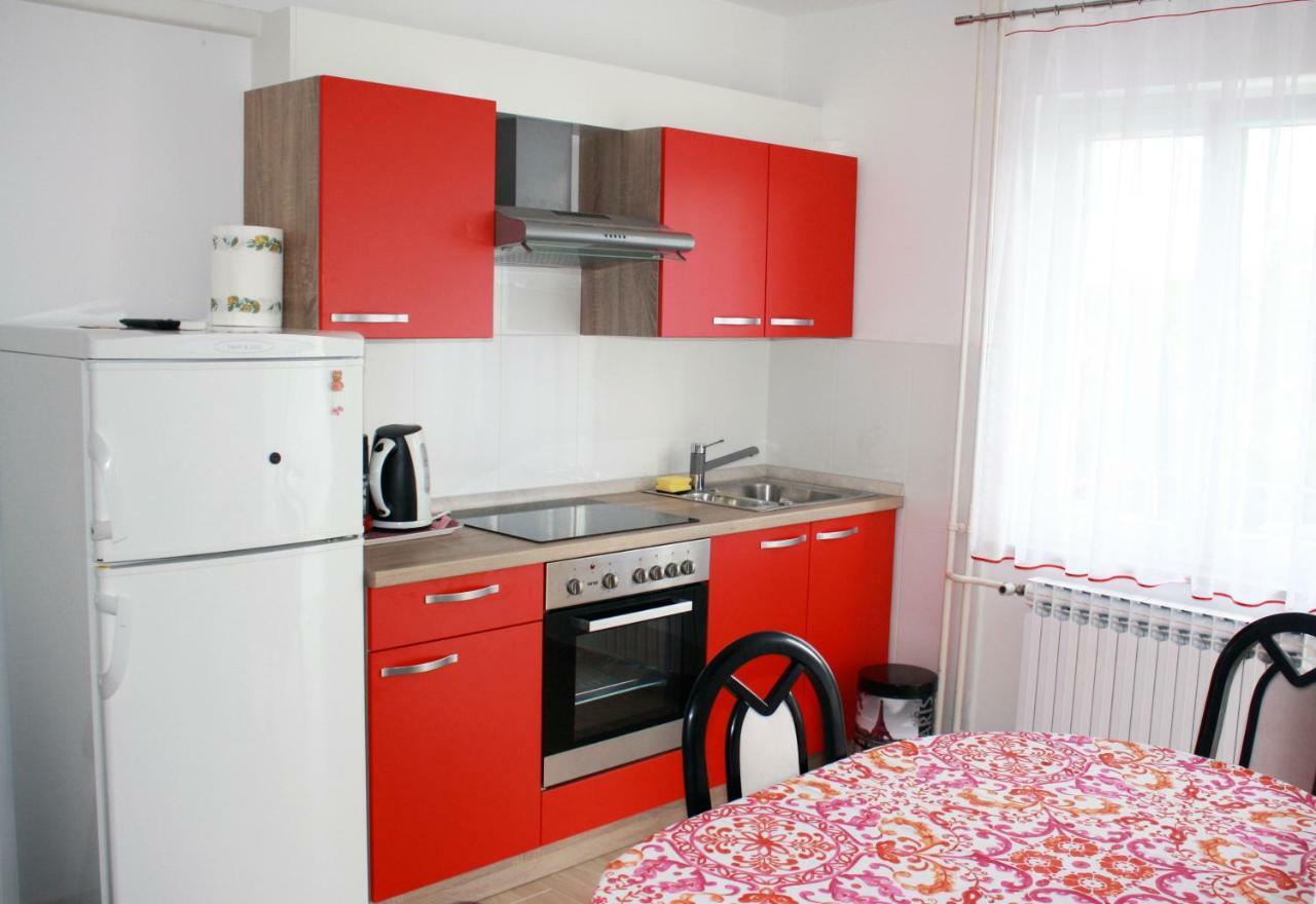 Apartment Vera Umag Kültér fotó