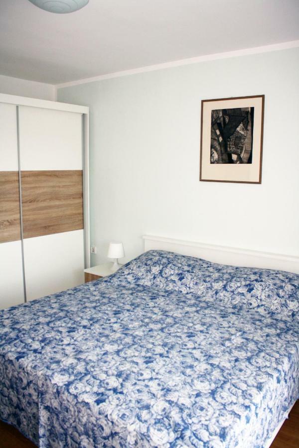 Apartment Vera Umag Kültér fotó