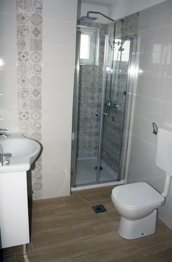Apartment Vera Umag Kültér fotó