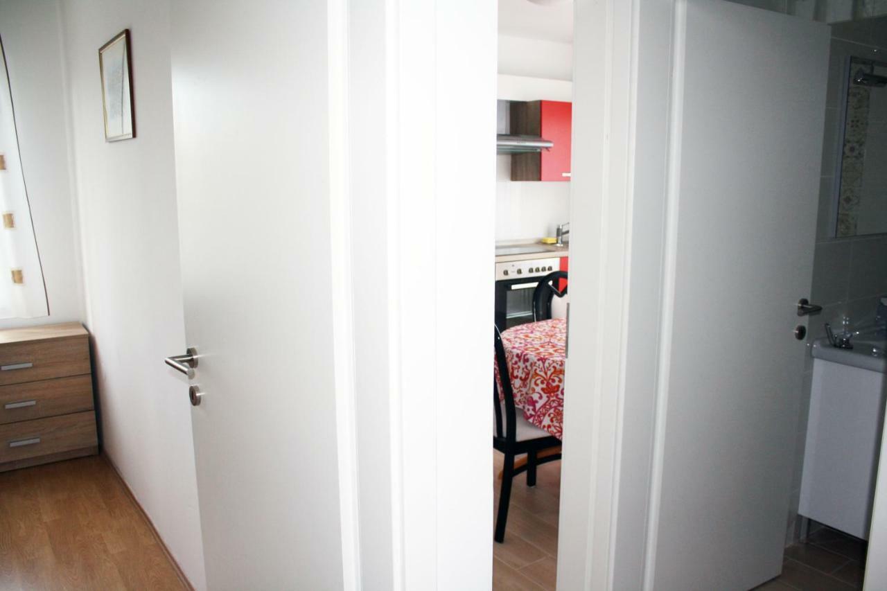 Apartment Vera Umag Kültér fotó