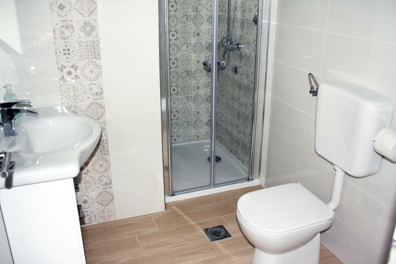 Apartment Vera Umag Kültér fotó