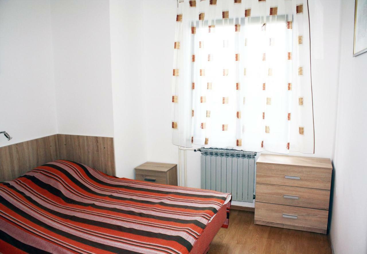 Apartment Vera Umag Kültér fotó