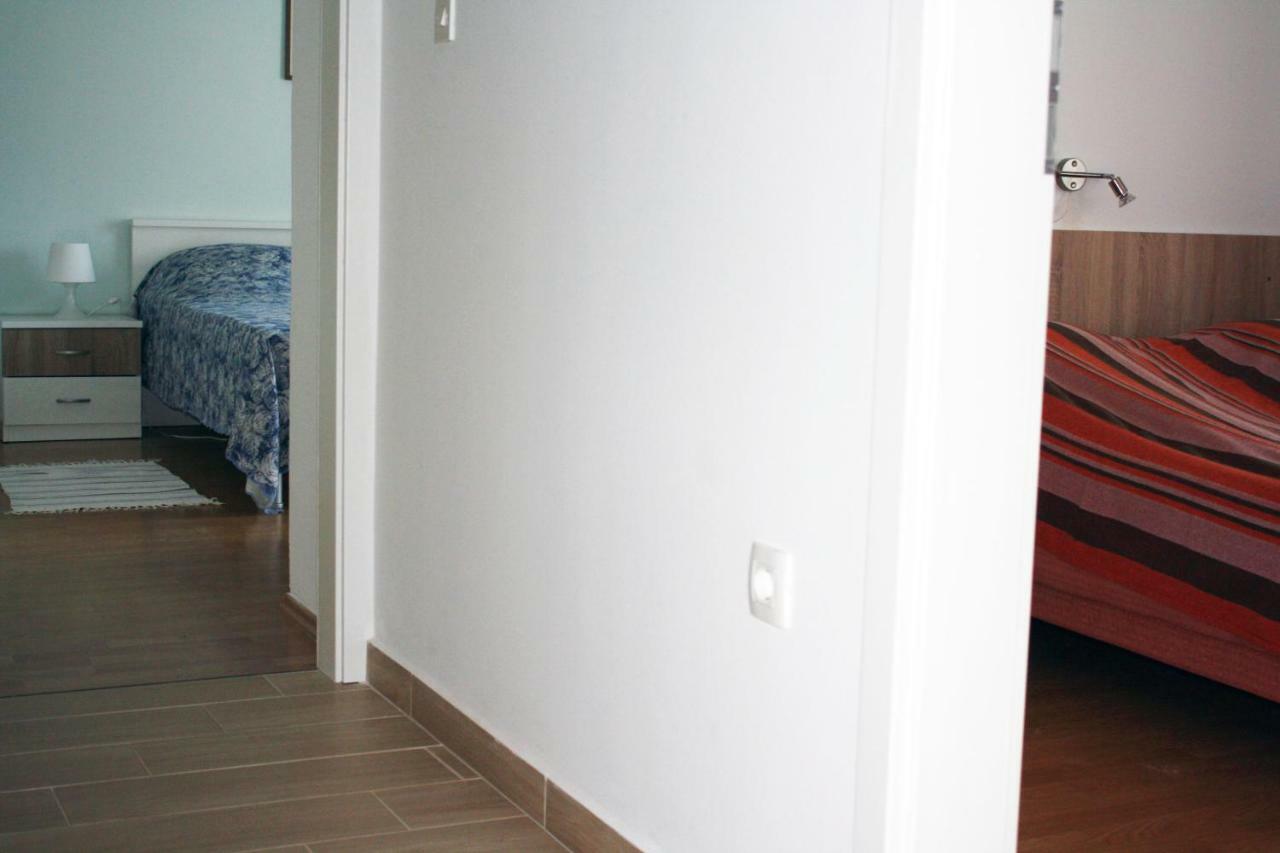 Apartment Vera Umag Kültér fotó