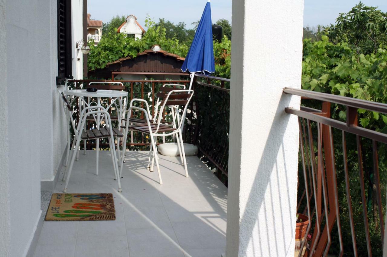 Apartment Vera Umag Kültér fotó