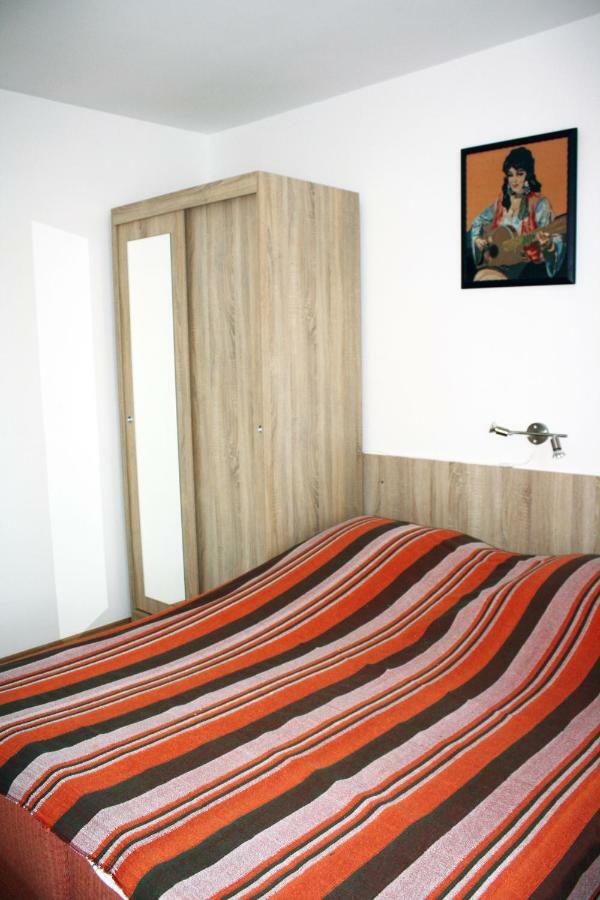 Apartment Vera Umag Kültér fotó