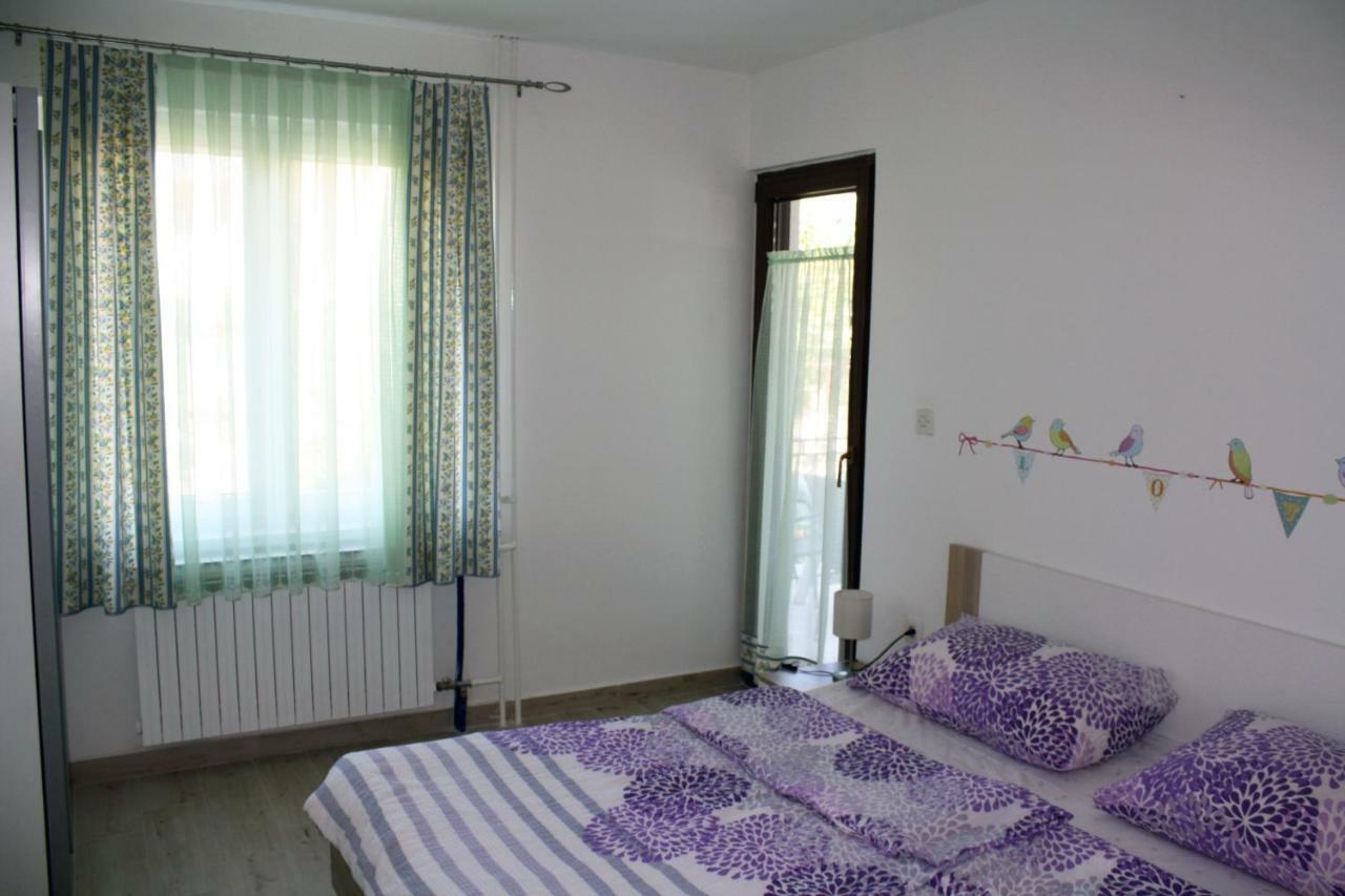 Apartment Vera Umag Kültér fotó