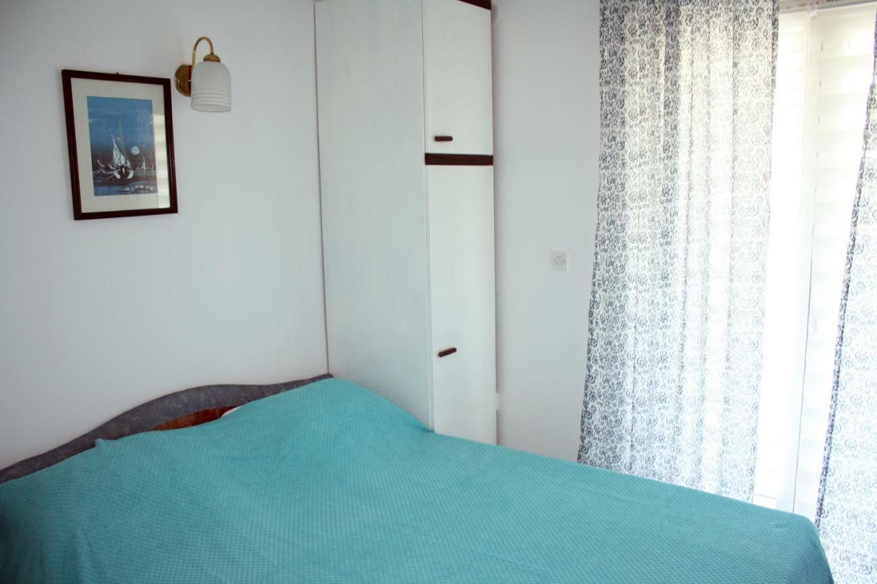 Apartment Vera Umag Kültér fotó