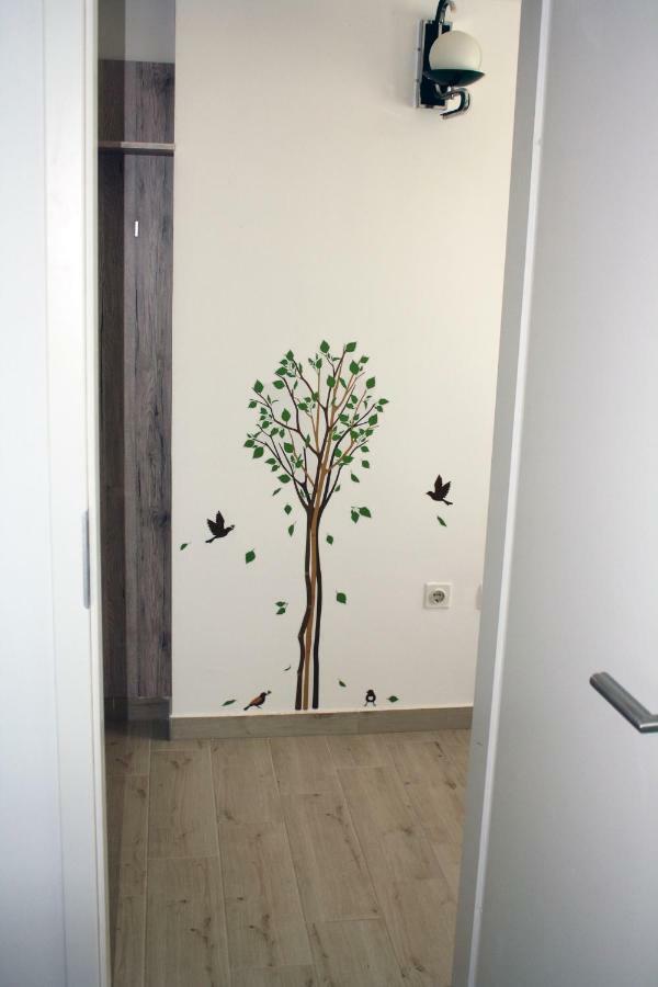 Apartment Vera Umag Kültér fotó