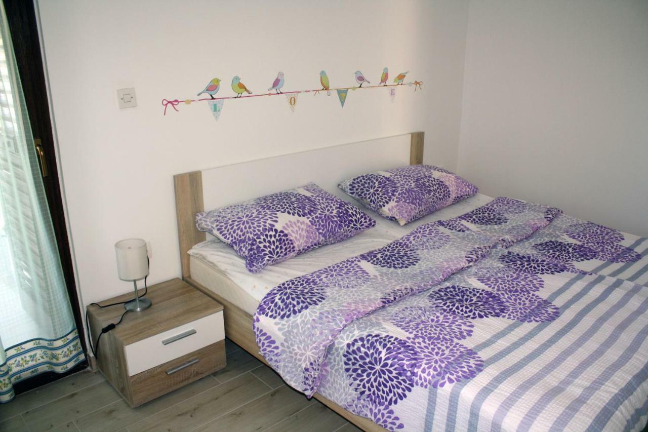 Apartment Vera Umag Kültér fotó