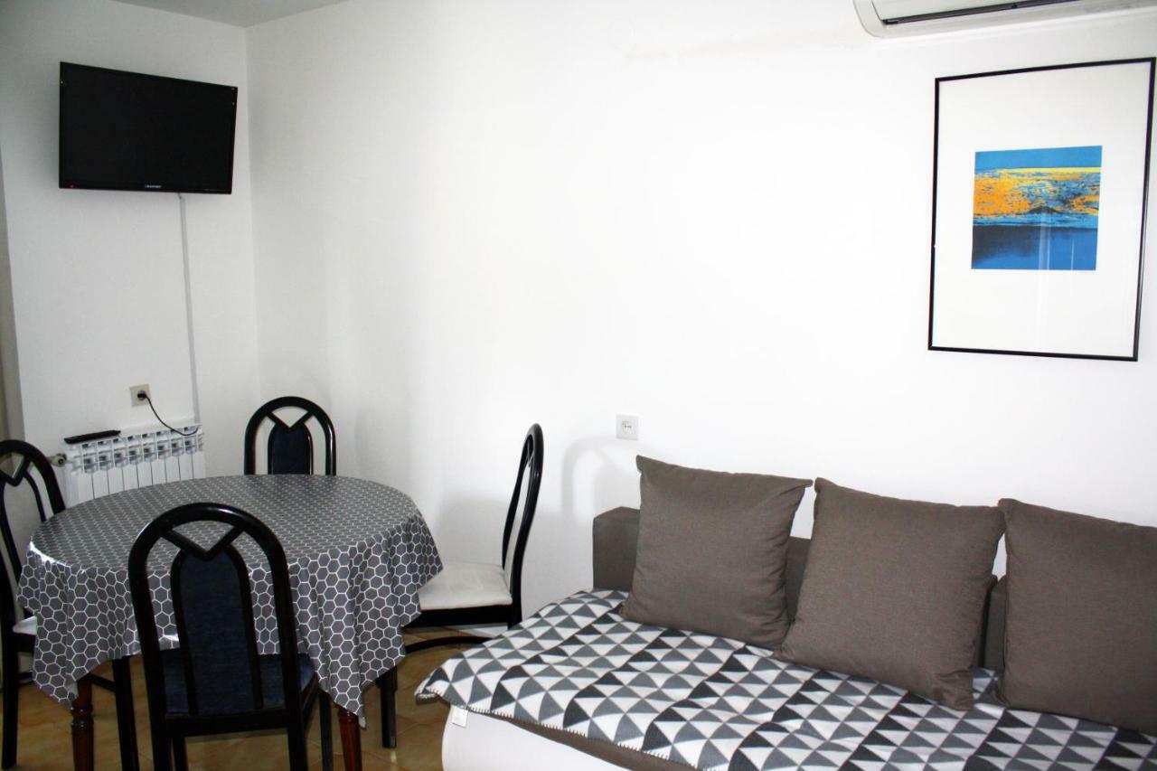 Apartment Vera Umag Kültér fotó