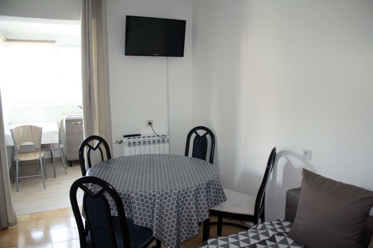 Apartment Vera Umag Kültér fotó
