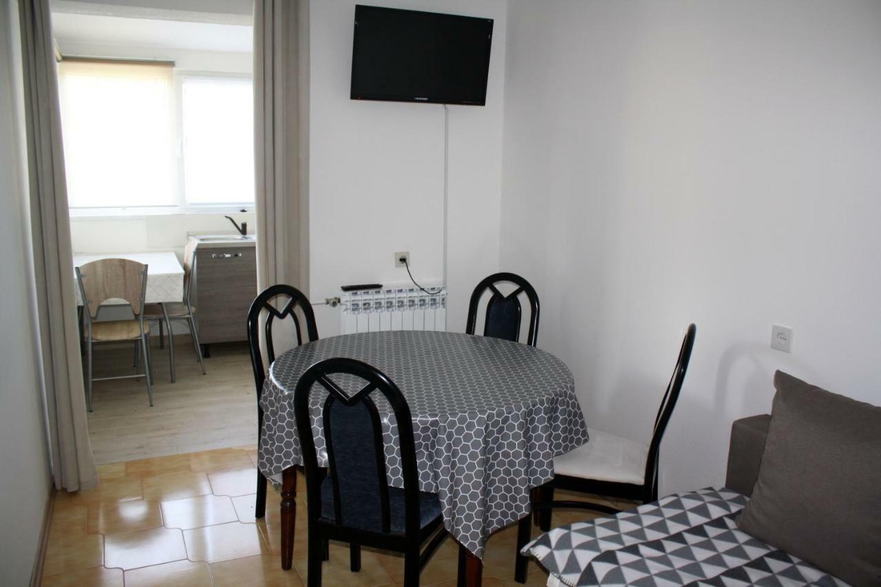 Apartment Vera Umag Kültér fotó