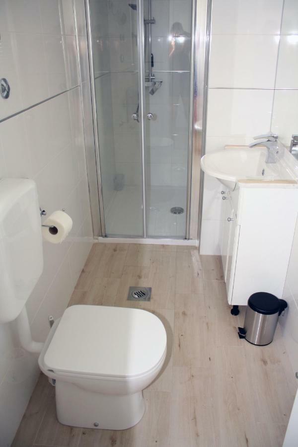 Apartment Vera Umag Kültér fotó