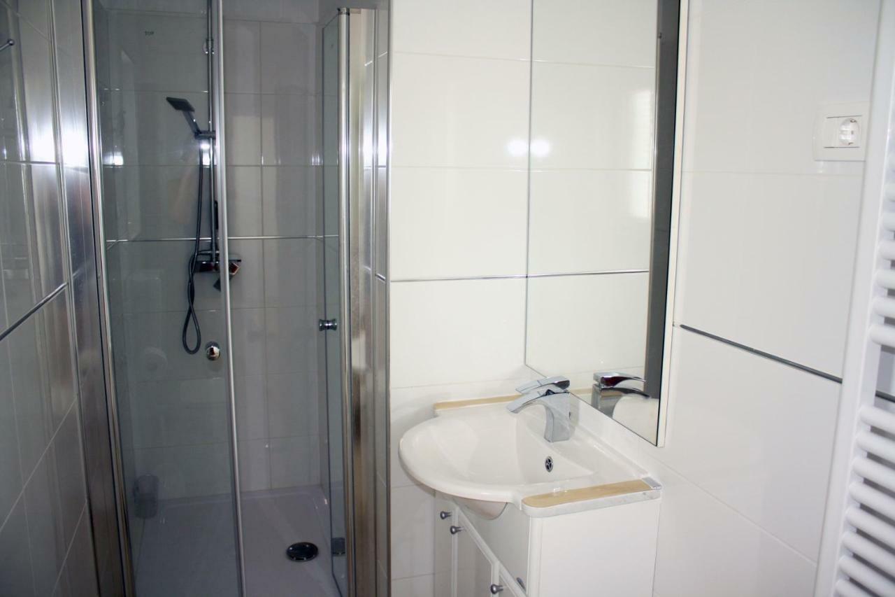 Apartment Vera Umag Kültér fotó