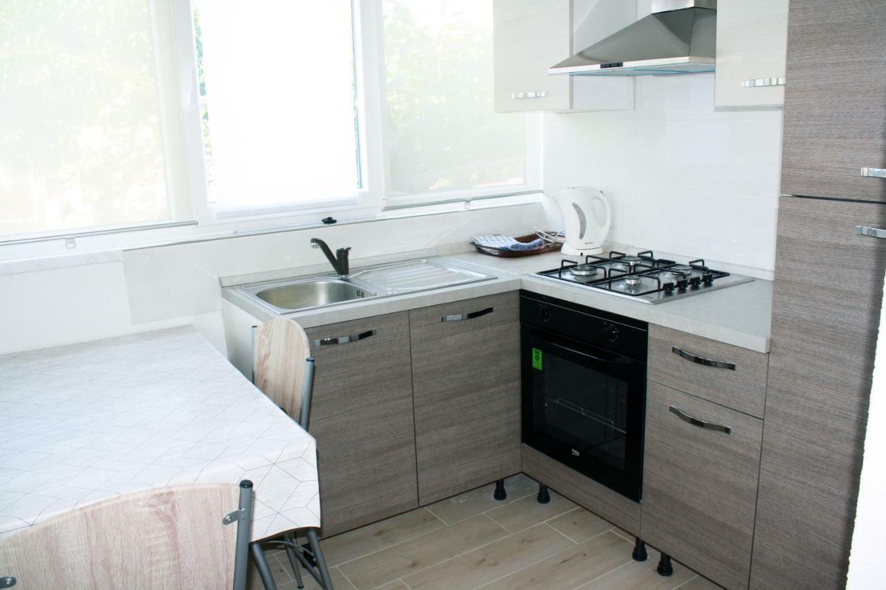 Apartment Vera Umag Kültér fotó