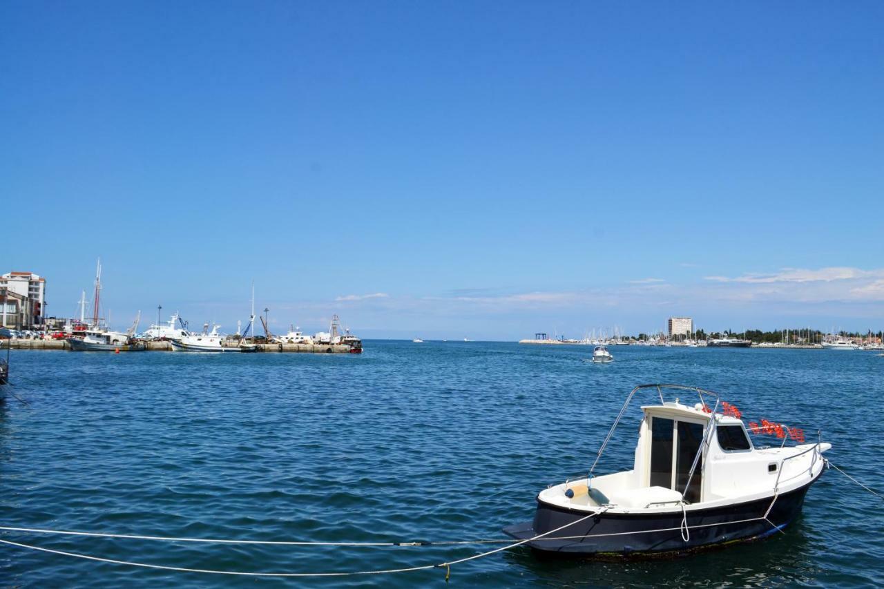 Apartment Vera Umag Kültér fotó